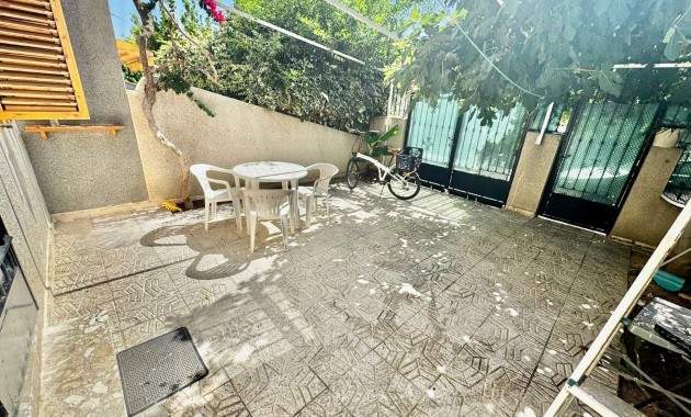 Venta - Dúplex -
San Pedro del Pinatar - Lo Pagán