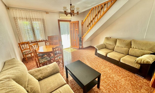 Venta - Dúplex -
San Pedro del Pinatar - Lo Pagán