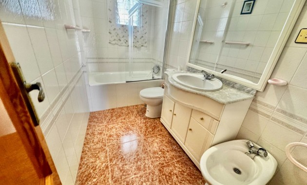 Venta - Dúplex -
San Pedro del Pinatar - Lo Pagán