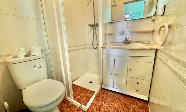 Venta - Dúplex -
San Pedro del Pinatar - Lo Pagán