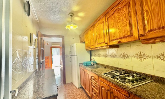 Venta - Dúplex -
San Pedro del Pinatar - Lo Pagán