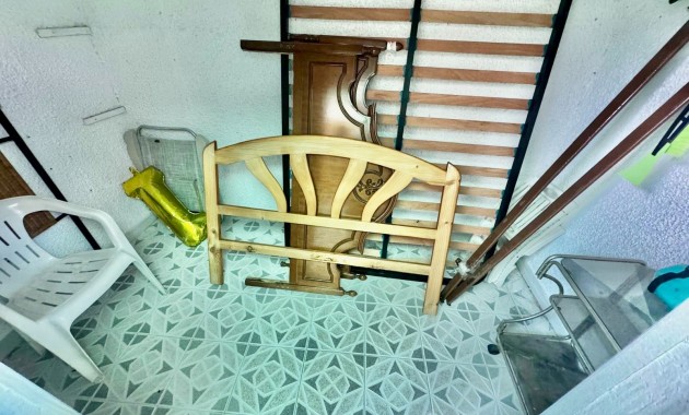 Venta - Dúplex -
San Pedro del Pinatar - Lo Pagán