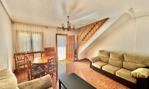 Venta - Dúplex -
San Pedro del Pinatar - Lo Pagán