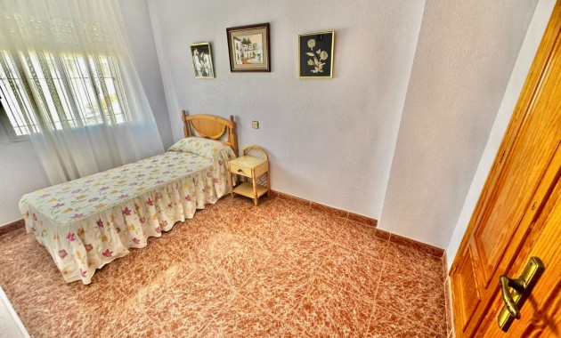 Venta - Dúplex -
San Pedro del Pinatar - Lo Pagán