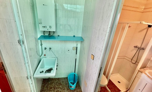 Venta - Dúplex -
San Pedro del Pinatar - Lo Pagán