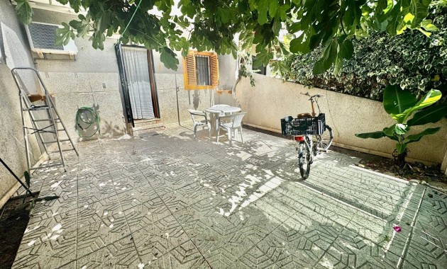 Venta - Dúplex -
San Pedro del Pinatar - Lo Pagán