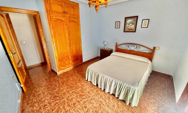 Venta - Dúplex -
San Pedro del Pinatar - Lo Pagán