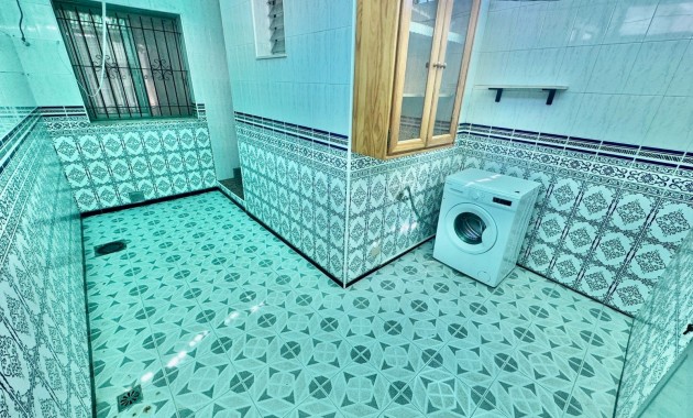 Venta - Dúplex -
San Pedro del Pinatar - Lo Pagán