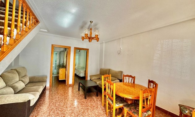 Venta - Dúplex -
San Pedro del Pinatar - Lo Pagán