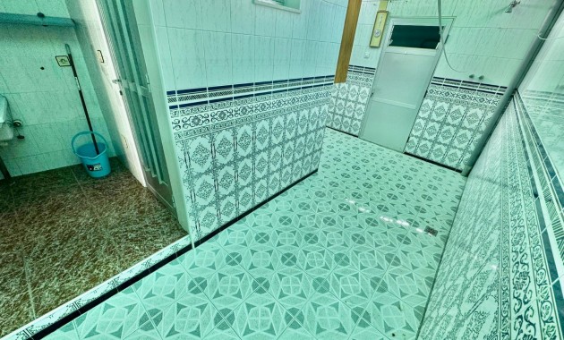 Venta - Dúplex -
San Pedro del Pinatar - Lo Pagán