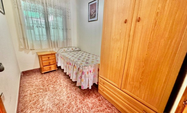 Venta - Dúplex -
San Pedro del Pinatar - Lo Pagán