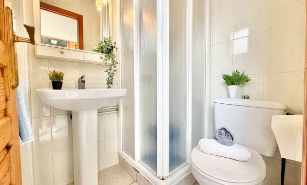 Venta - Dúplex -
San Pedro del Pinatar - Lo Pagán