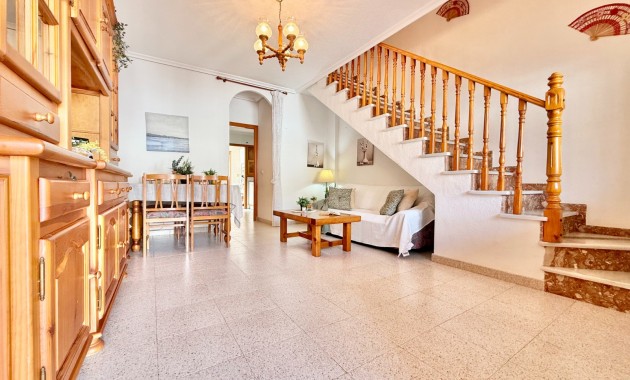 Venta - Dúplex -
San Pedro del Pinatar - Lo Pagán