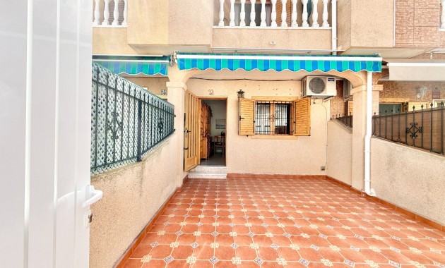 Venta - Dúplex -
San Pedro del Pinatar - Lo Pagán