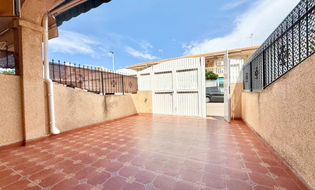 Venta - Dúplex -
San Pedro del Pinatar - Lo Pagán