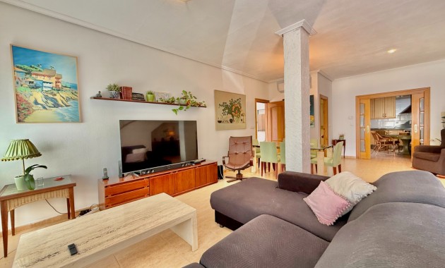 Venta - Dúplex -
San Javier - San Javier Centro