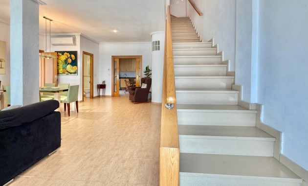 Venta - Dúplex -
San Javier - San Javier Centro