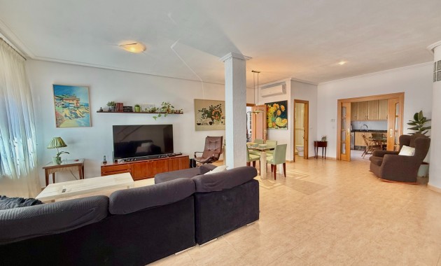 Venta - Dúplex -
San Javier - San Javier Centro