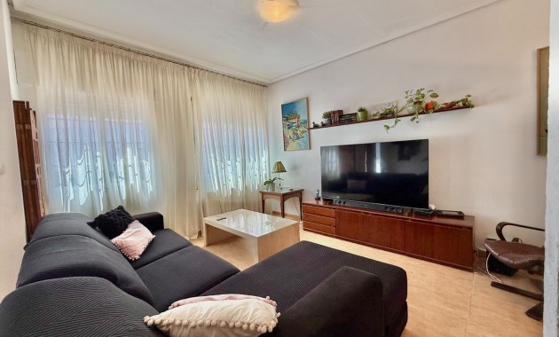 Venta - Dúplex -
San Javier - San Javier Centro