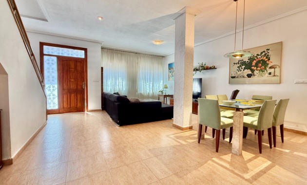 Venta - Dúplex -
San Javier - San Javier Centro