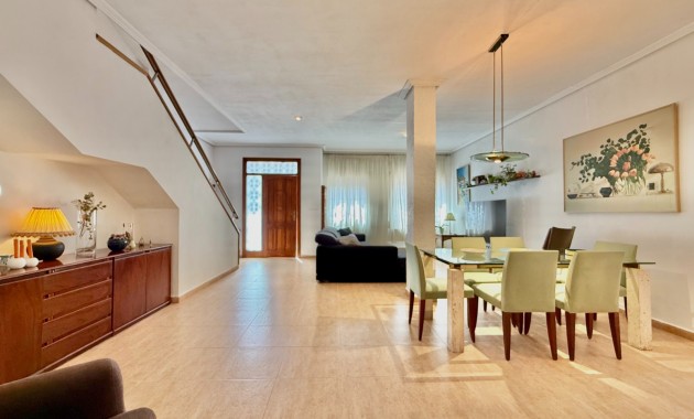 Venta - Dúplex -
San Javier - San Javier Centro