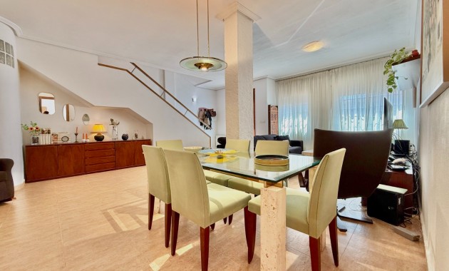 Venta - Dúplex -
San Javier - San Javier Centro