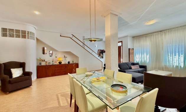 Venta - Dúplex -
San Javier - San Javier Centro