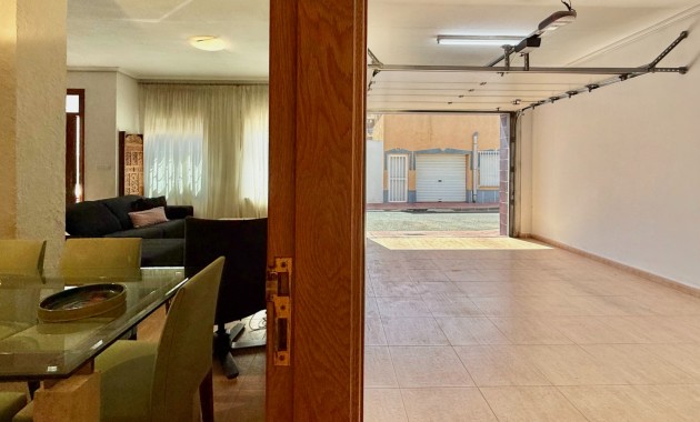 Venta - Dúplex -
San Javier - San Javier Centro