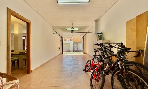 Venta - Dúplex -
San Javier - San Javier Centro