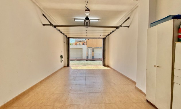 Venta - Dúplex -
San Javier - San Javier Centro