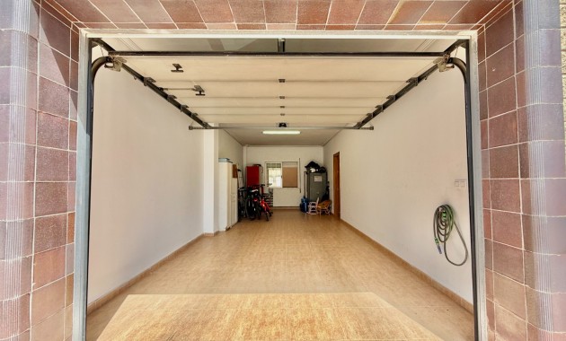 Venta - Dúplex -
San Javier - San Javier Centro