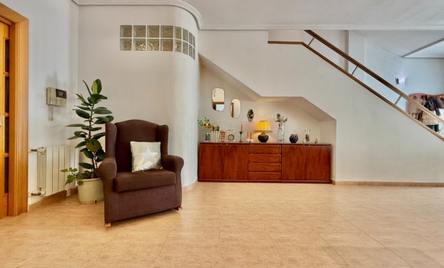 Venta - Dúplex -
San Javier - San Javier Centro