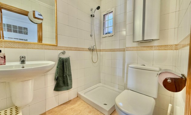 Venta - Dúplex -
San Javier - San Javier Centro