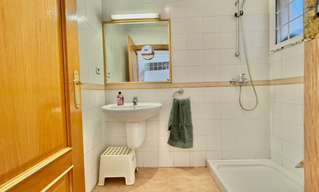 Venta - Dúplex -
San Javier - San Javier Centro