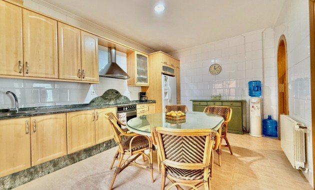 Venta - Dúplex -
San Javier - San Javier Centro