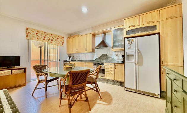 Venta - Dúplex -
San Javier - San Javier Centro
