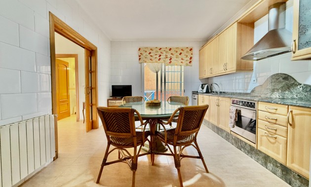 Venta - Dúplex -
San Javier - San Javier Centro
