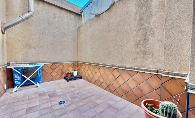 Venta - Dúplex -
San Javier - San Javier Centro