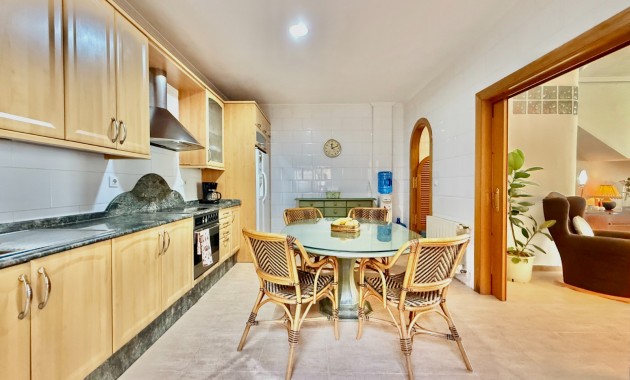 Venta - Dúplex -
San Javier - San Javier Centro