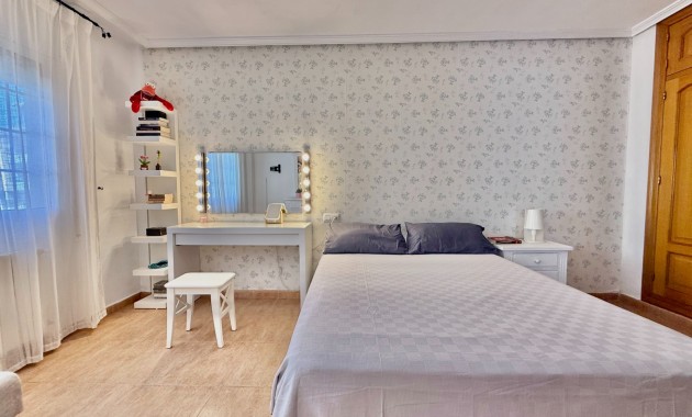 Venta - Dúplex -
San Javier - San Javier Centro