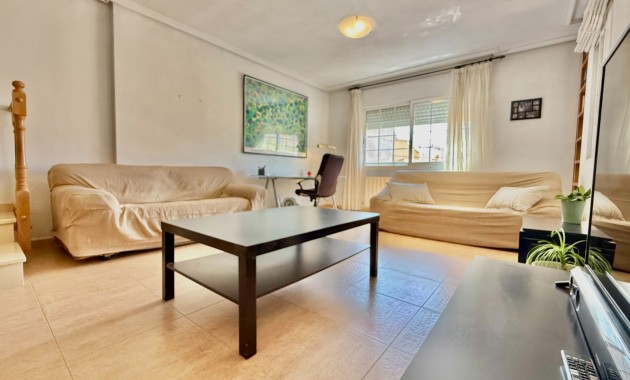 Venta - Dúplex -
San Javier - San Javier Centro