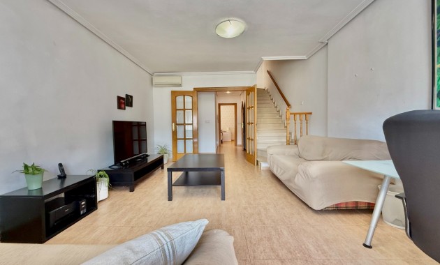 Venta - Dúplex -
San Javier - San Javier Centro