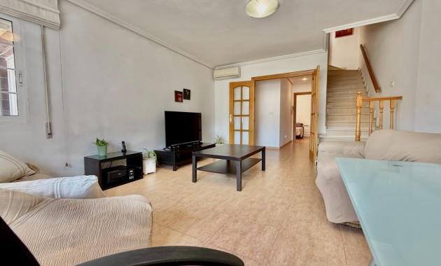 Venta - Dúplex -
San Javier - San Javier Centro
