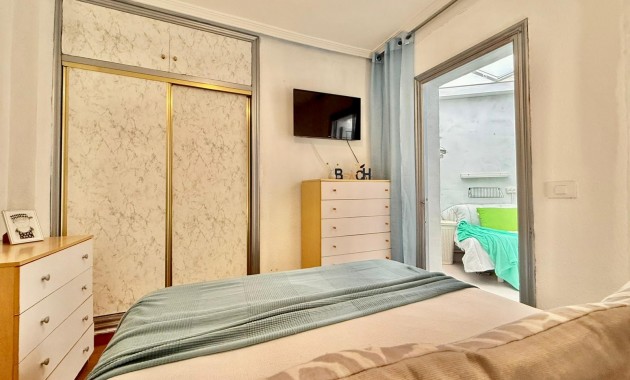 Venta - Piso -
San Pedro del Pinatar - Lo Pagán