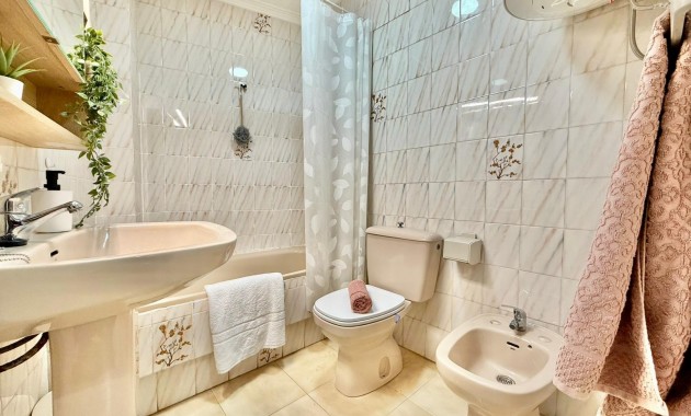 Venta - Piso -
San Pedro del Pinatar - Lo Pagán