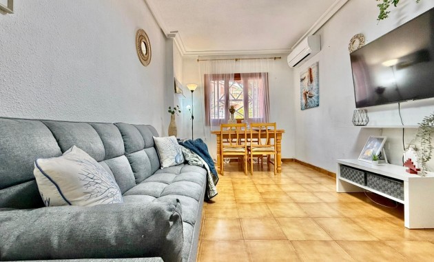 Venta - Piso -
San Pedro del Pinatar - Lo Pagán
