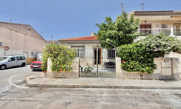 Venta - Planta baja -
San Pedro del Pinatar - Lo Pagán