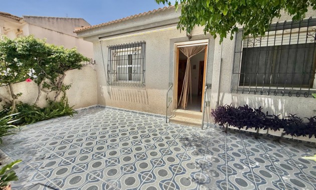 Venta - Planta baja -
San Pedro del Pinatar - Lo Pagán