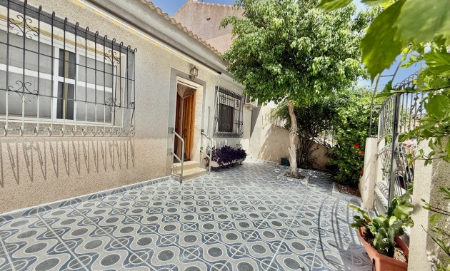 Venta - Planta baja -
San Pedro del Pinatar - Lo Pagán