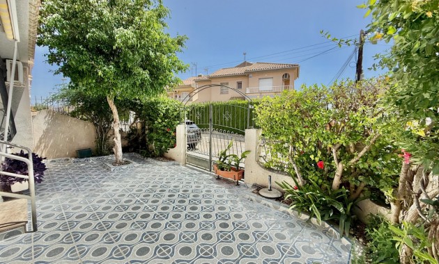 Venta - Planta baja -
San Pedro del Pinatar - Lo Pagán